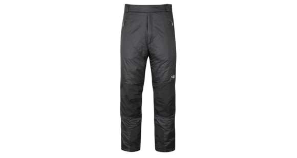Rab Photon Insulated Pants - Men's, Black, Extra Large, Regular, QIO-97-BLK-XL