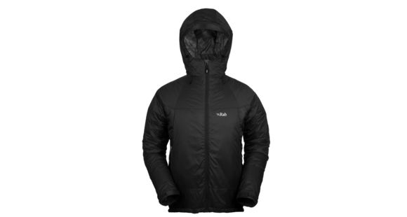 Rab Photon Jacket - Men's-Black-Medium