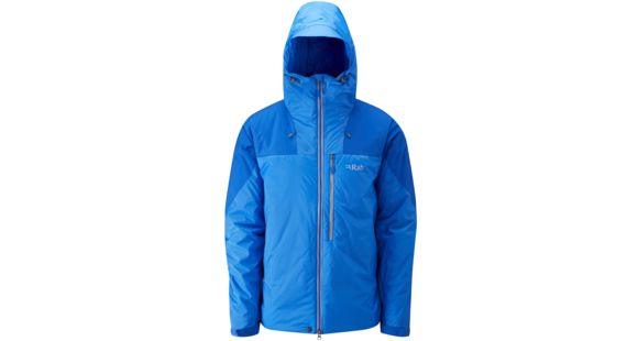 Rab Photon X Jacket - Men's-Maya-Medium