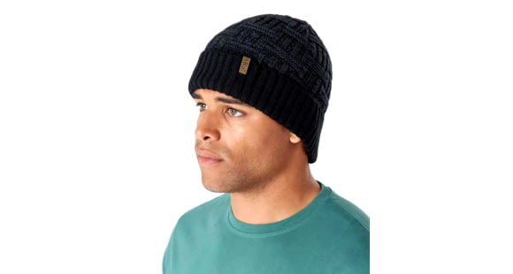 Rab Pinto Beanie, Steel, One Size, QAA-95-ST