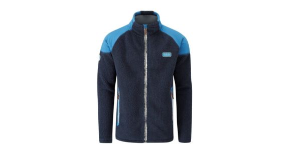 Shed, Rab Men's Pioneer Jacket, Deep Denim/ Deep Denim, Large, QFB-05-DD-L-DEMO