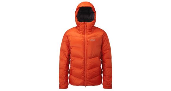 Rab Positron Pro Jacket, Oxide, 2XL, QDN-69-OX-XXL