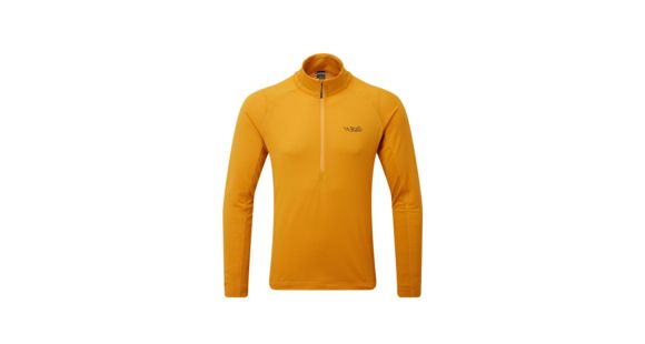 Rab Power Grid Pull-On, Dijon/Dijon, Extra Large, QFE-74-DJ-XL