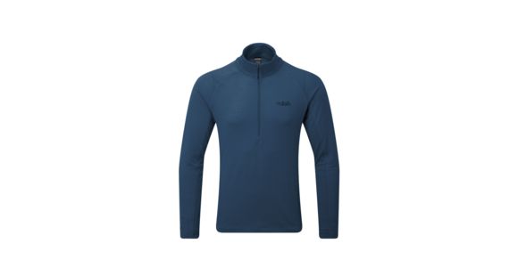 Rab Power Grid Pull-On, Ink/Ink, 2XL, QFE-74-IK-XXL