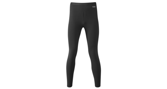 Rab Power Stretch Pro Pants - Men's, Black, 2XL, QFE-40-BL-XXL