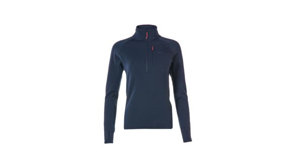 Rab Power Stretch Pro Pull-On - Women's, Deep Ink, Small, QFE-63-DI-10