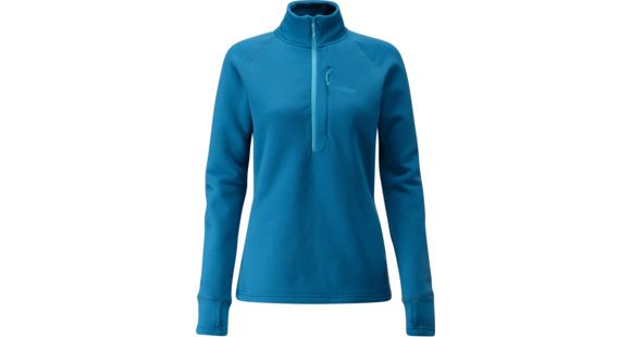 Rab Power Stretch Pro Pull-On Jacket - Women's-Merlin-10