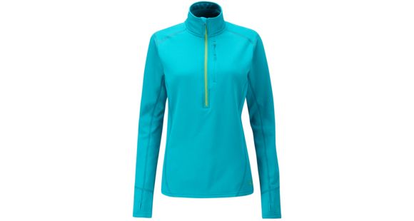 Rab Power Stretch Pull-On - Women's-Tasman-12