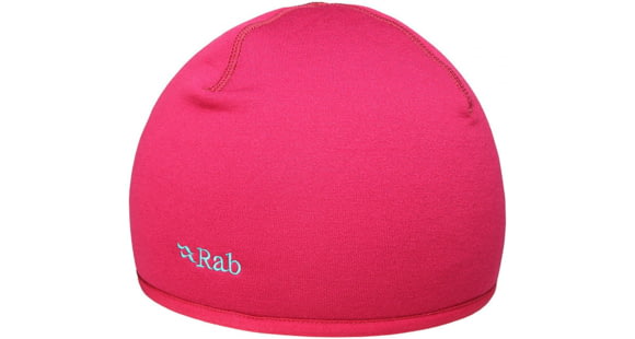 Rab Powerstretch Beanie - Women's-Anemone