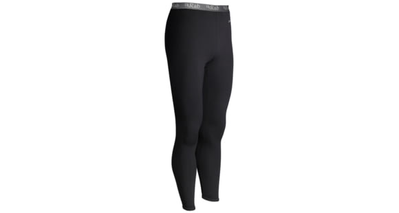 Rab Power Stretch Pro Pants - Men's-Black Clearance-Regular Inseam-Large 