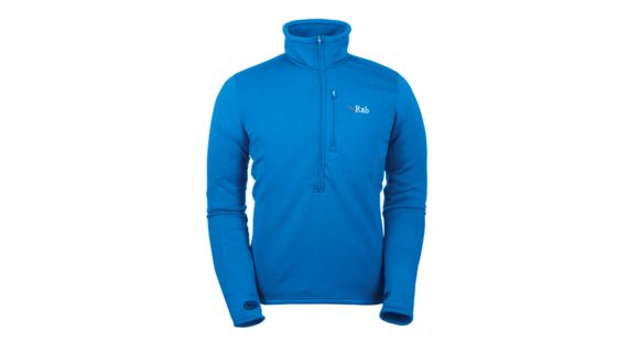 Rab PS Zip Top - Men's-Breaker-Medium