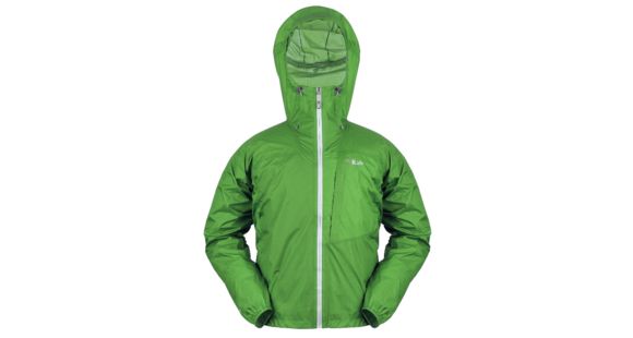 Rab Pulse Jacket - Men's-Apple-Medium
