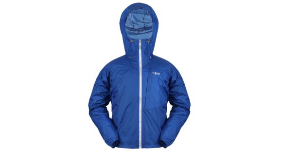 Rab Pulse Jacket - Men's-Breaker-Medium