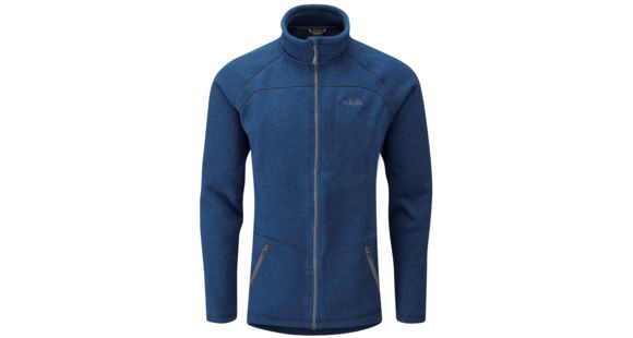 Rab Quest Jacket - Men's, Ink-Large