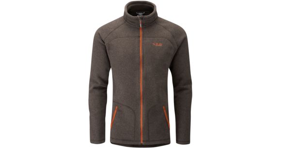 Rab Quest Jacket - Men's, Wren-Medium