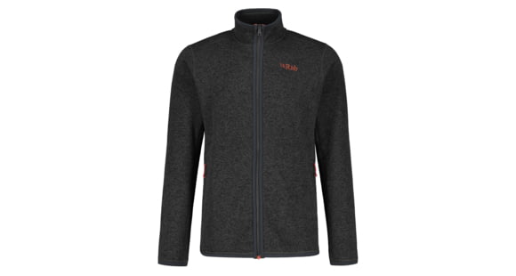 Rab Quest Jacket - Mens, Anthracite, Medium, QFF-21-ANT-MED