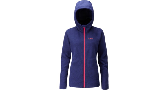 Rab Quest Jacket - Women's-Blueprint-12