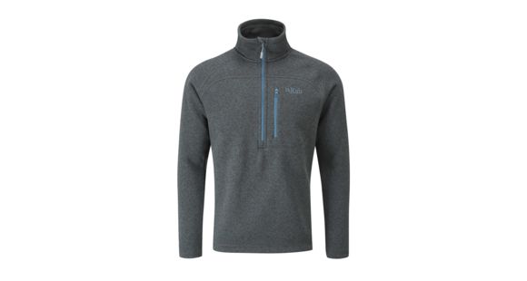 Rab Quest Pull-On - Men's, Anthracite, Small, QFA-79-AN-S