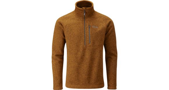 DEMO, Rab Mens Quest Pull-On, Dark Copper, Medium, QFA-79-DC-M-DEMO