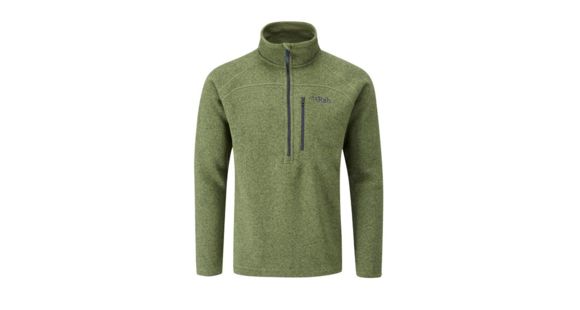 Rab Quest Pull-On - Men's, Rifle Green, Small, QFA-79-RG-S
