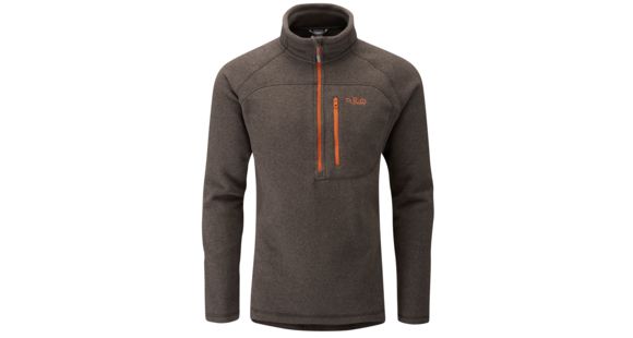 Shed, Rab Mens Quest Pull-on, Wren, Large, QFA-79-WR-L-DEMO