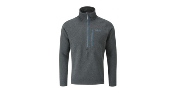 Rab Quest Pull-On - Men's, Anthracite, 2XL, QFA-79-AN-XXL