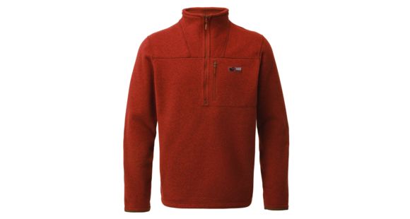 Rab Quest Pull On - Men's, Red Clay/Anthracite, Extra Large, QFB-25-RC-XL
