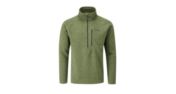 Rab Quest Pull-On - Men's, Rifle Green, 2XL, QFA-79-RG-XXL