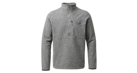 Rab Quest Pull On - Men's, Zinc/Anthracite, Large, QFB-25-ZI-L