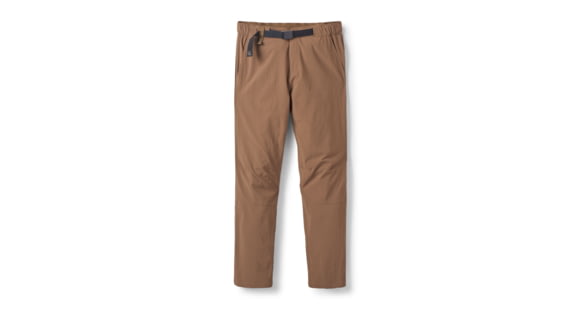Rab Agden Pants - Men's, Regular, Oak, 32in Waist, QFW-26-OAK-32-RG