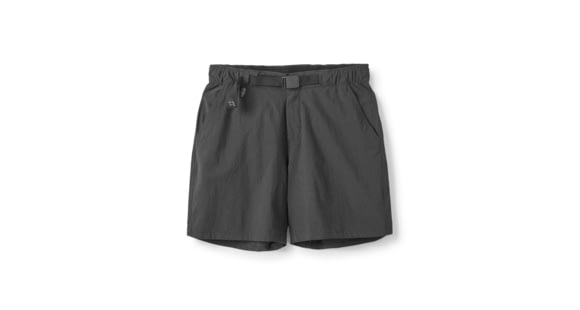 Rab Agden Shorts - Men's, Anthracite, 32in Waist, QFW-27-ANT-32-12