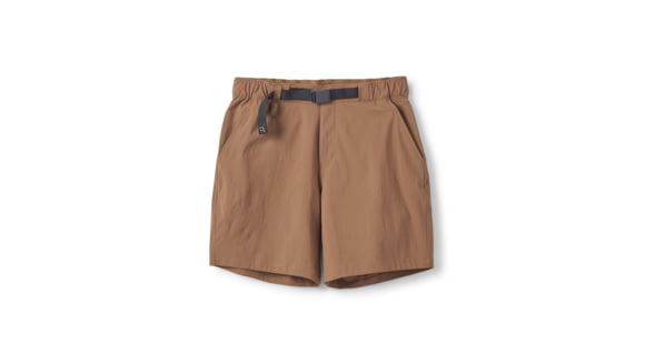 Rab Agden Shorts - Men's, Oak, 32in Waist, QFW-27-OAK-32-12