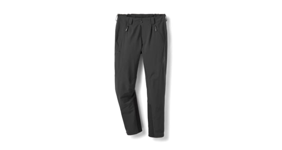 Rab Ascendor AS Pants - Man's, Black, 30W, QFU-78-BLK-30-RG