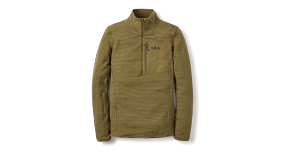 Rab Ascendor Light Pull-On - Man's, Oak, 2XL, QFG-60-OAK-XXL