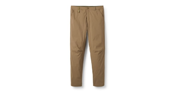 Rab Birchen Pants - Men's, Regular, Oak, 32in Waist, QFW-34-OAK-32-RG