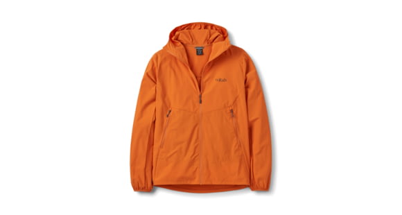 Rab Borealis Hoody - Man's, Dark Melba, Large, QWS-76-DKM-LRG