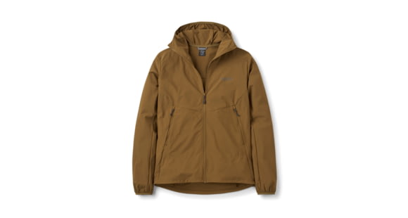 Rab Borealis Hoody - Man's, Oak, 2XL, QWS-76-OAK-XXL