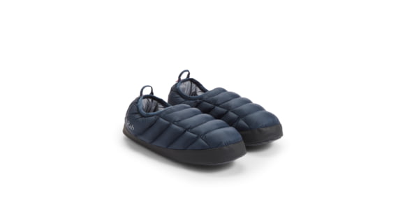 Rab Cirrus Hut Slippers - Unisex, Galaxy Blue, Large, QAJ-74-GXB-LRG