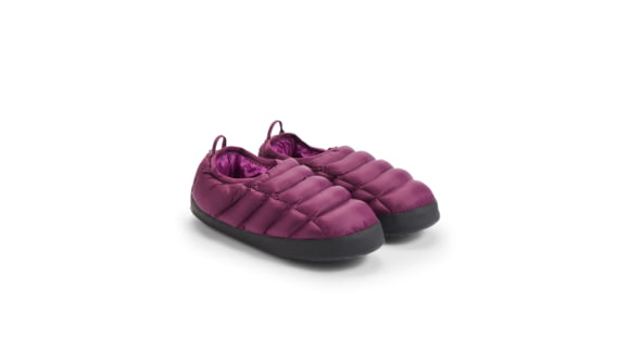 Rab Cirrus Hut Slippers - Unisex, Mulberry, Extra Large, QAJ-74-MUL-XLG