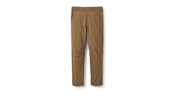 Rab Harpur Pants - Men's, Regular, Oak, 32in Waist, QFW-30-OAK-32-RG