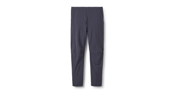 Rab Momentum Pants - Men's, Regular, Beluga, 32in Waist, QFW-44-BEL-32-RG