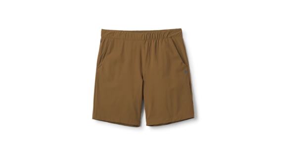 Rab Momentum Shorts - Men's, Oak, 32in Waist, QFW-46-OAK-32-09