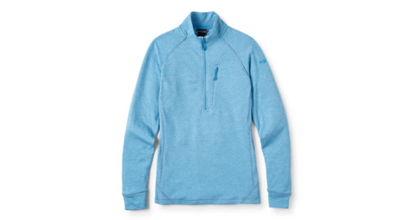 Rab Nexus Pull-On - Women's, Bluebird, 10/Small, QFF-75-BBD-10