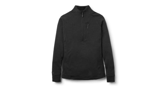 Rab Nexus Pull-On - Women's, Black, 08/Extra Small, QFF-75-BLK-08