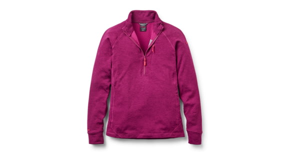 Rab Nexus Pull-On - Women's, Mulberry, 10/Small, QFF-75-MUL-10