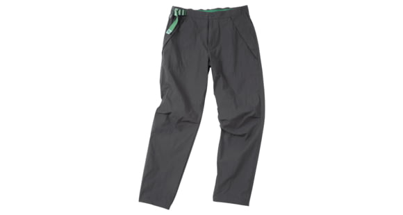 Rab Rowtor Pants - Women's, Regular, Anthracite, 14/Large, QFW-08-ANT-14-RG