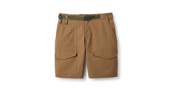 Rab Rowtor Shorts - Men's, Regular, Oak, 32in Waist, QFW-36-OAK-32-RG