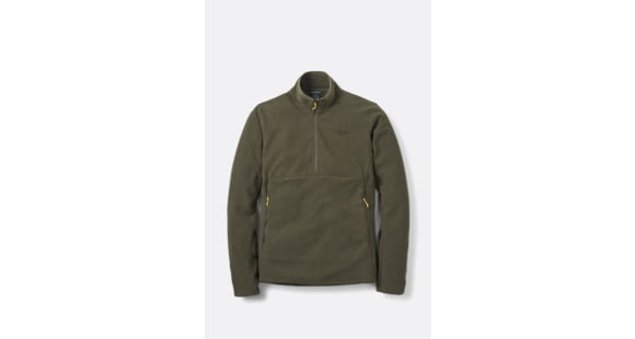 Rab Stavel Pull-On - Man's, Army, Extra Large, QFG-72-ARM-XLG