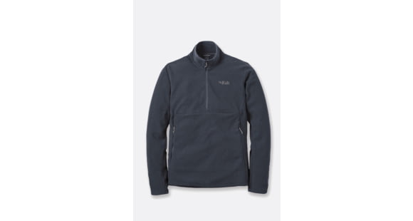 Rab Stavel Pull-On - Man's, Beluga, Extra Large, QFG-72-BEL-XLG