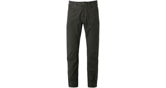 Rab Radius Pants - Men's, Anthracite, Small, QBU-61-AN-S